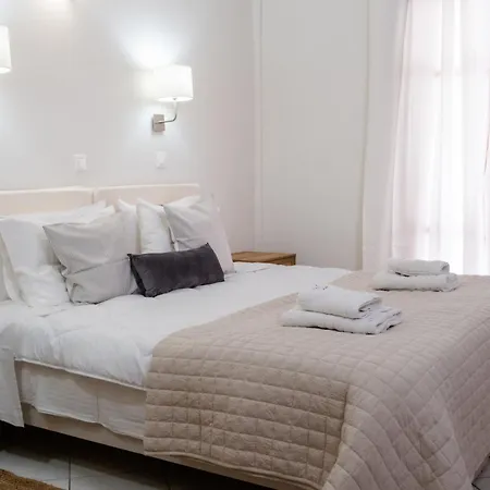 Blue House * Ανω Βασιλικος