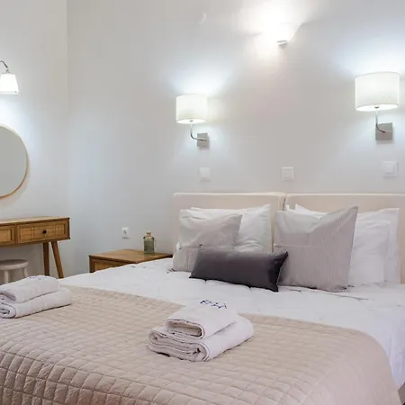 Blue House Διαμέρισμα Ανω Βασιλικος