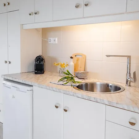 Blue House * Ανω Βασιλικος