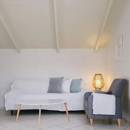 Blue House Διαμέρισμα Ανω Βασιλικος