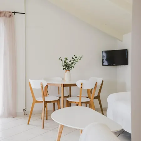 Blue House Ανω Βασιλικος