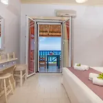 Blue House 아파트 *