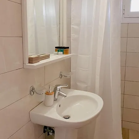 Апартаменты Blue House Василикос