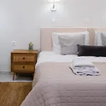 蓝屋公寓 公寓