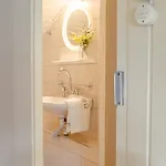 公寓 蓝屋公寓 *