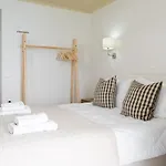 蓝屋公寓
