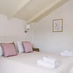 蓝屋公寓 公寓 *