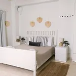 蓝屋公寓 公寓 Vasilikí