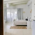 公寓 蓝屋公寓