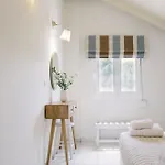 蓝屋公寓 公寓 *