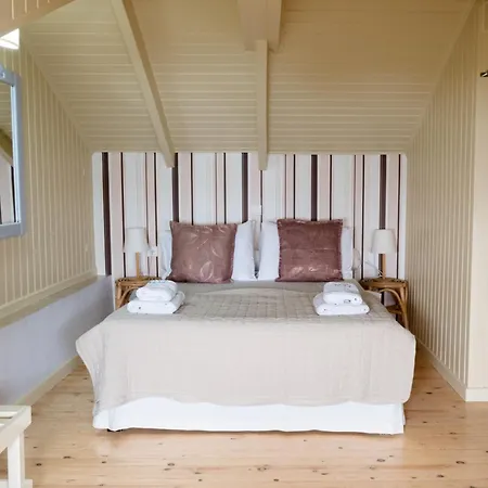Apartman Blue House