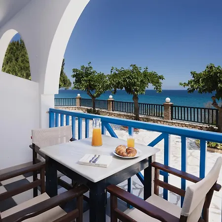 Apartman Blue House