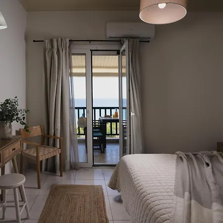 Blue House Apartman