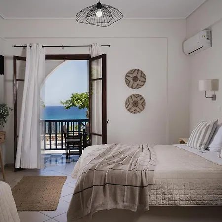 Apartman Blue House