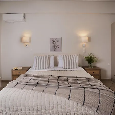 Blue House Apartman