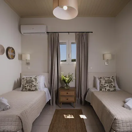 Blue House Apartman