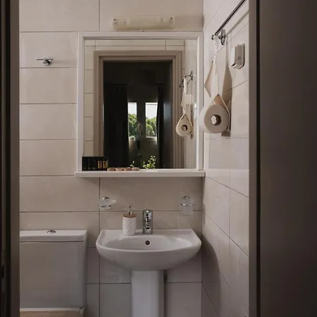 Blue House Apartman