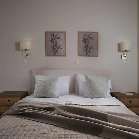 Blue House Apartman