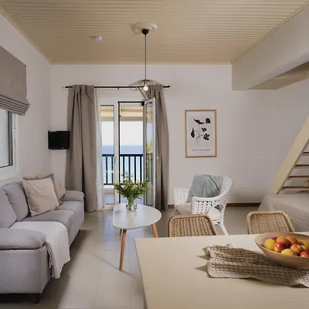 Apartman Blue House