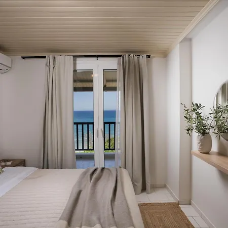 Blue House Apartman *