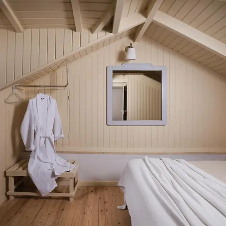 Apartman Blue House Vasilikí