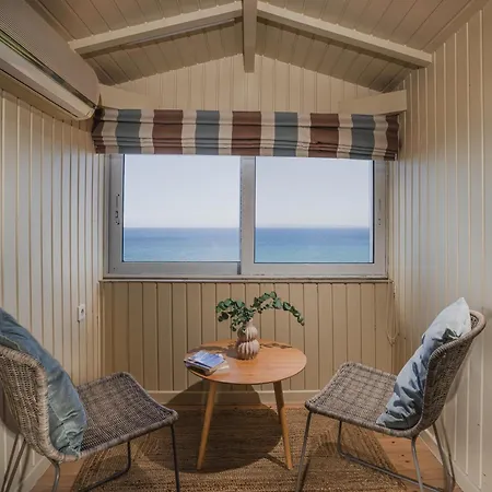 Blue House Apartman