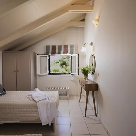 Blue House Apartman