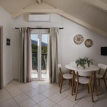 Apartman Blue House