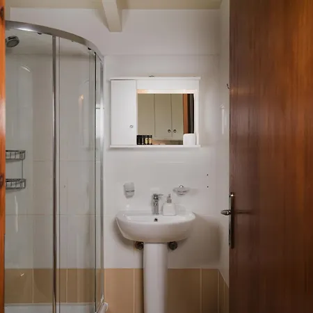 Blue House Apartman Vasilikí