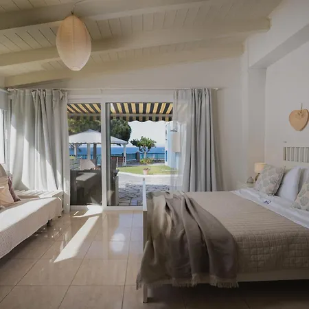 Blue House Apartman