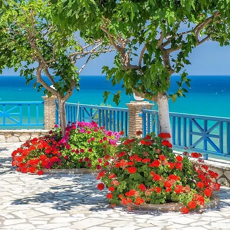 Blue House Appartamento