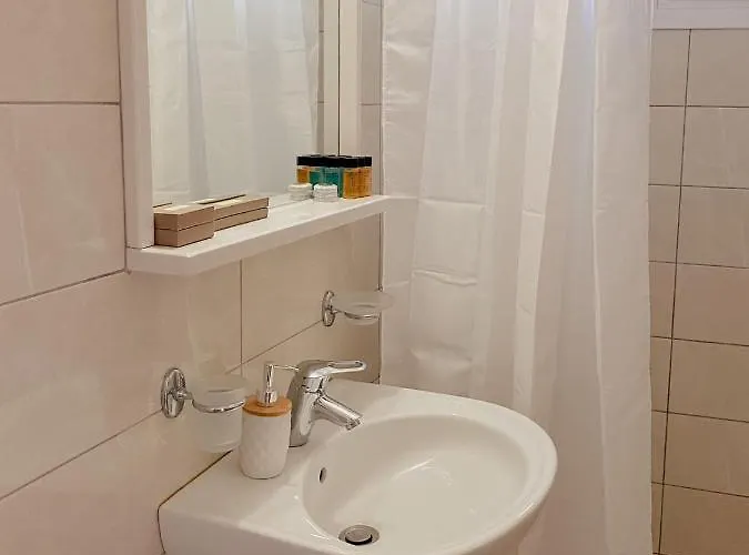 Apartman Blue House Vasilikí