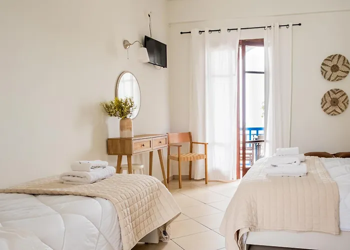 Blue House Apartman