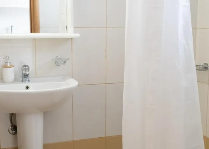 Blue House Vasilikí