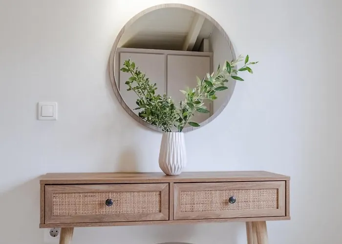 Apartman Blue House Vasilikí