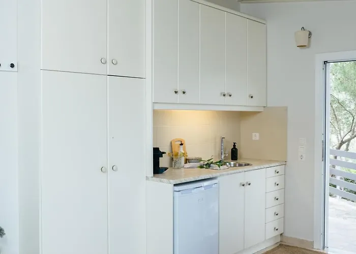 Apartman Blue House