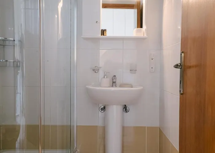 Blue House Apartman Vasilikí