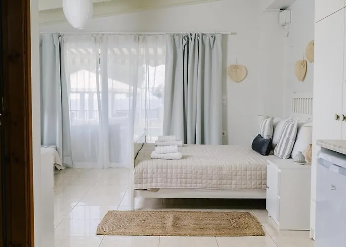 Apartman Blue House