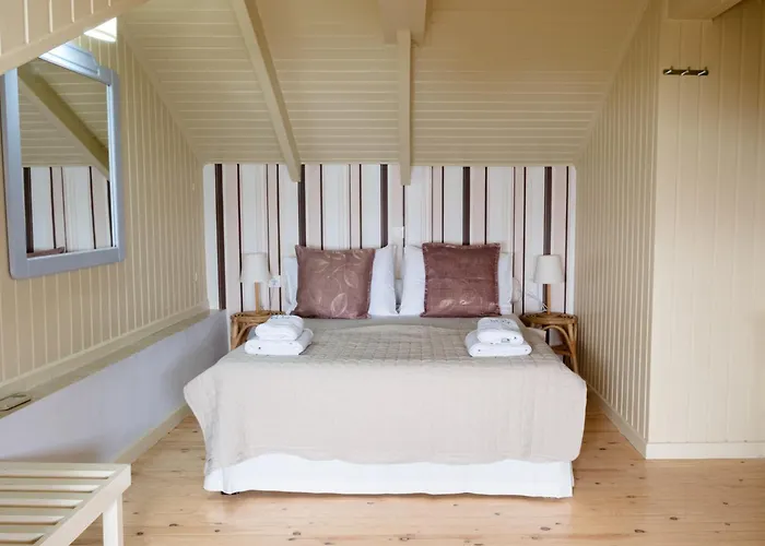 Apartman Blue House