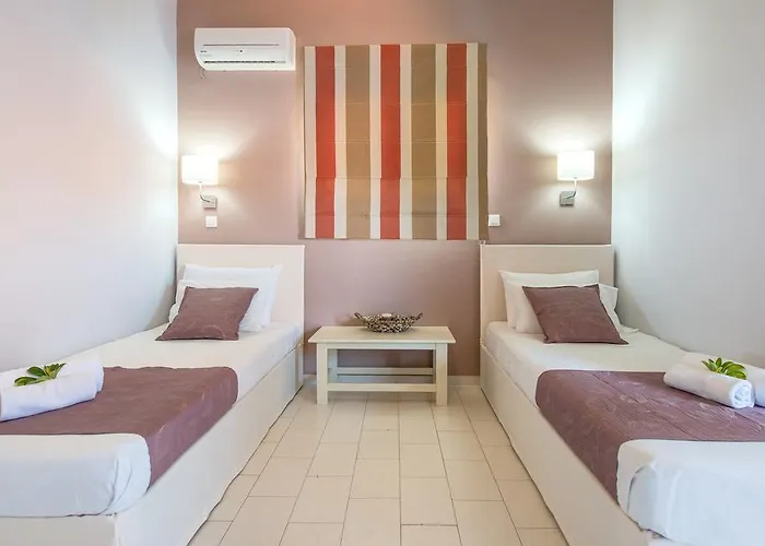 Apartman Blue House *