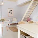 Blue House