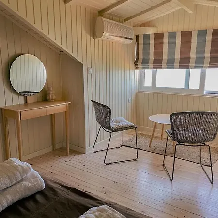 Blue House Apartamento *