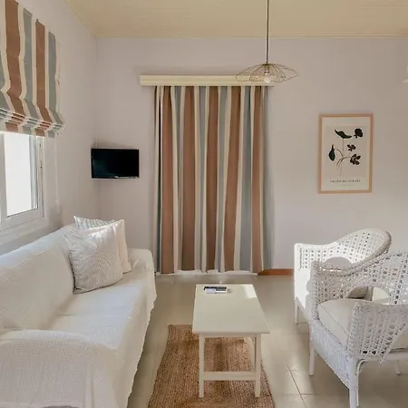 Apartamento Blue House Vasilikí