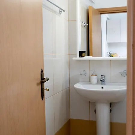 Apartamento Blue House