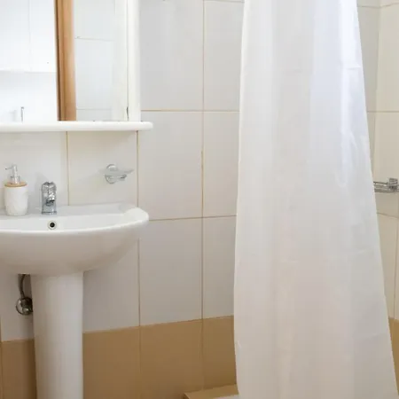 Blue House Vasilikí