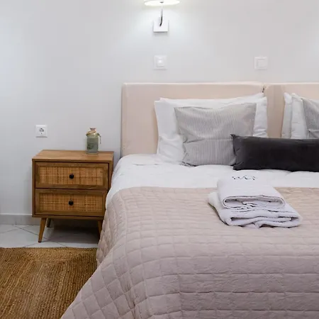 Blue House Apartamento