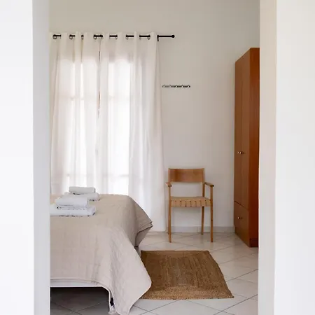 Blue House Apartamento *