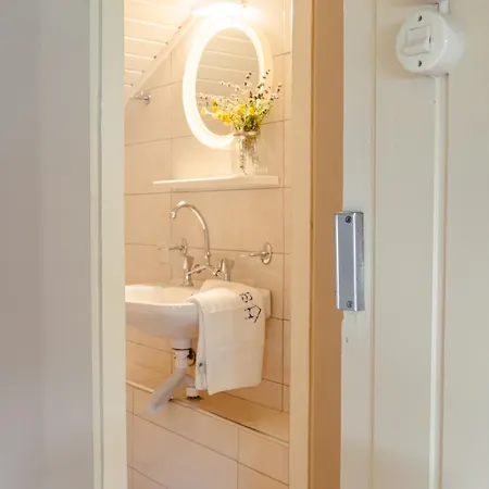 Apartamento Blue House *