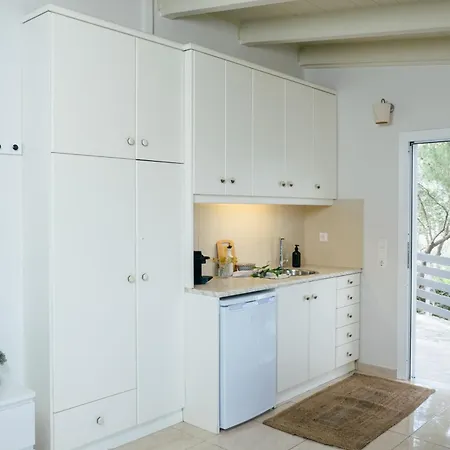 Apartamento Blue House