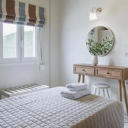 Blue House * Vasilikí